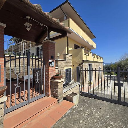 Appartamento Belvedere Manciano Zewnętrze zdjęcie
