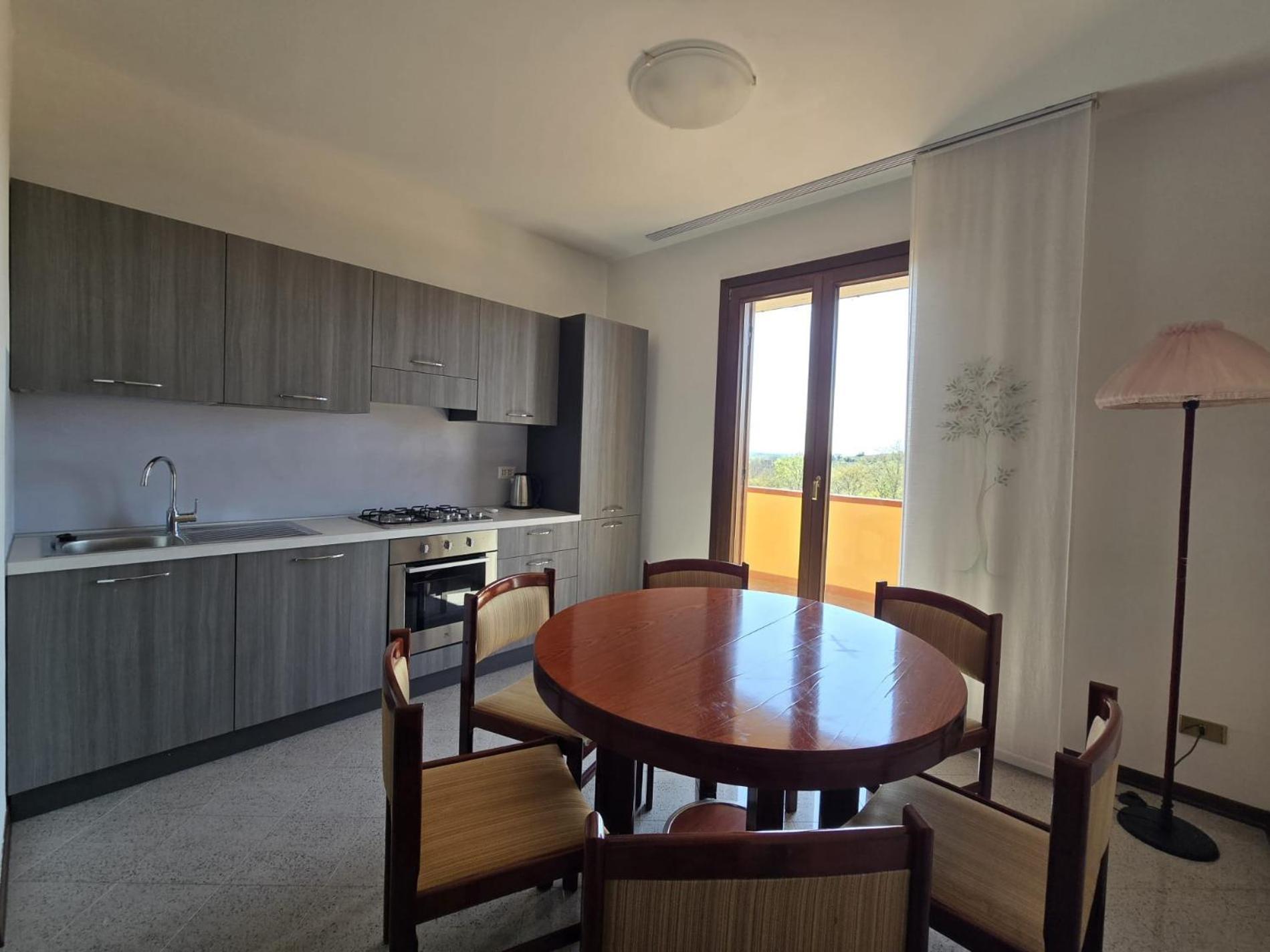 Appartamento Belvedere Manciano Zewnętrze zdjęcie