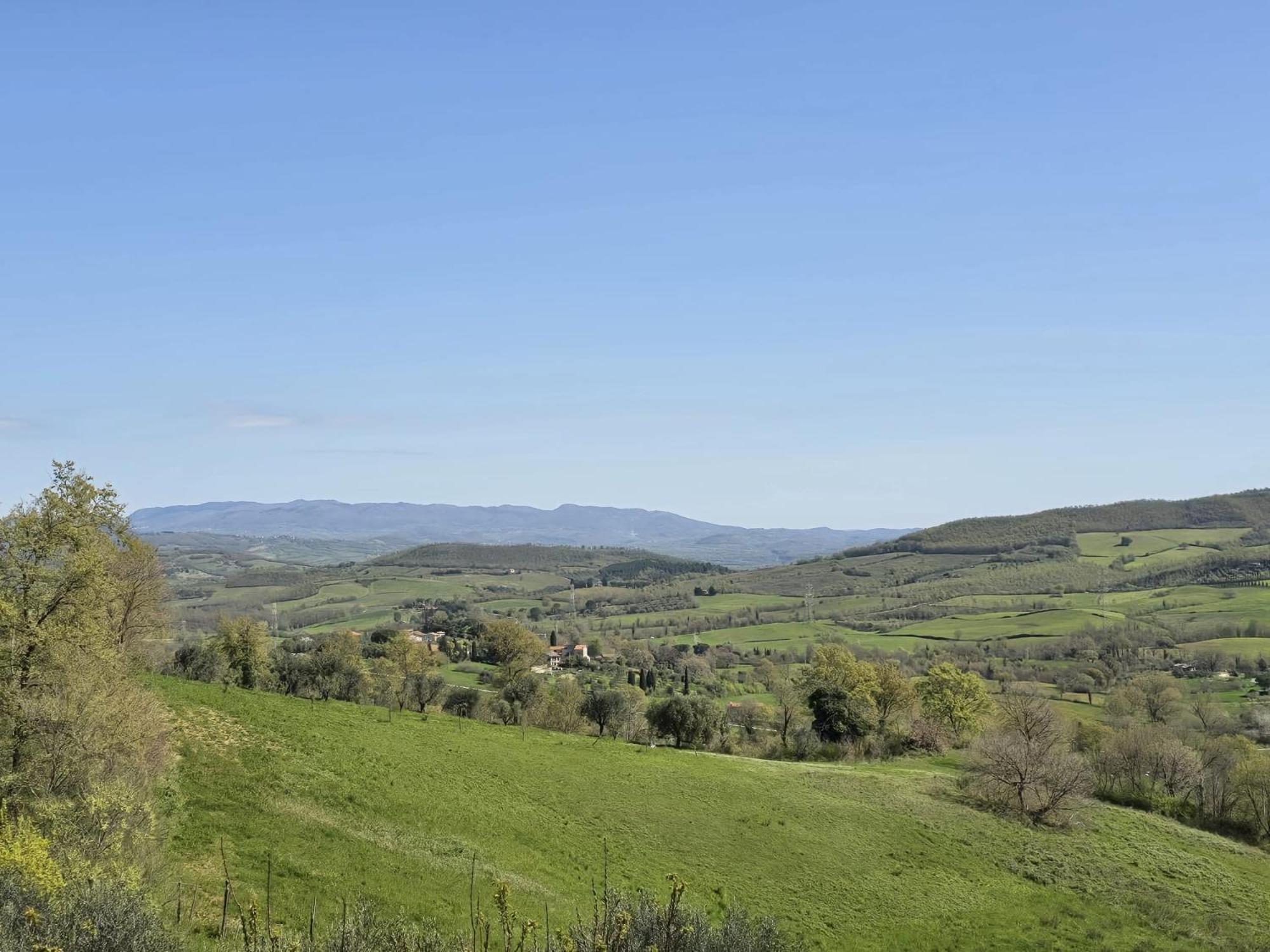 Appartamento Belvedere Manciano Zewnętrze zdjęcie