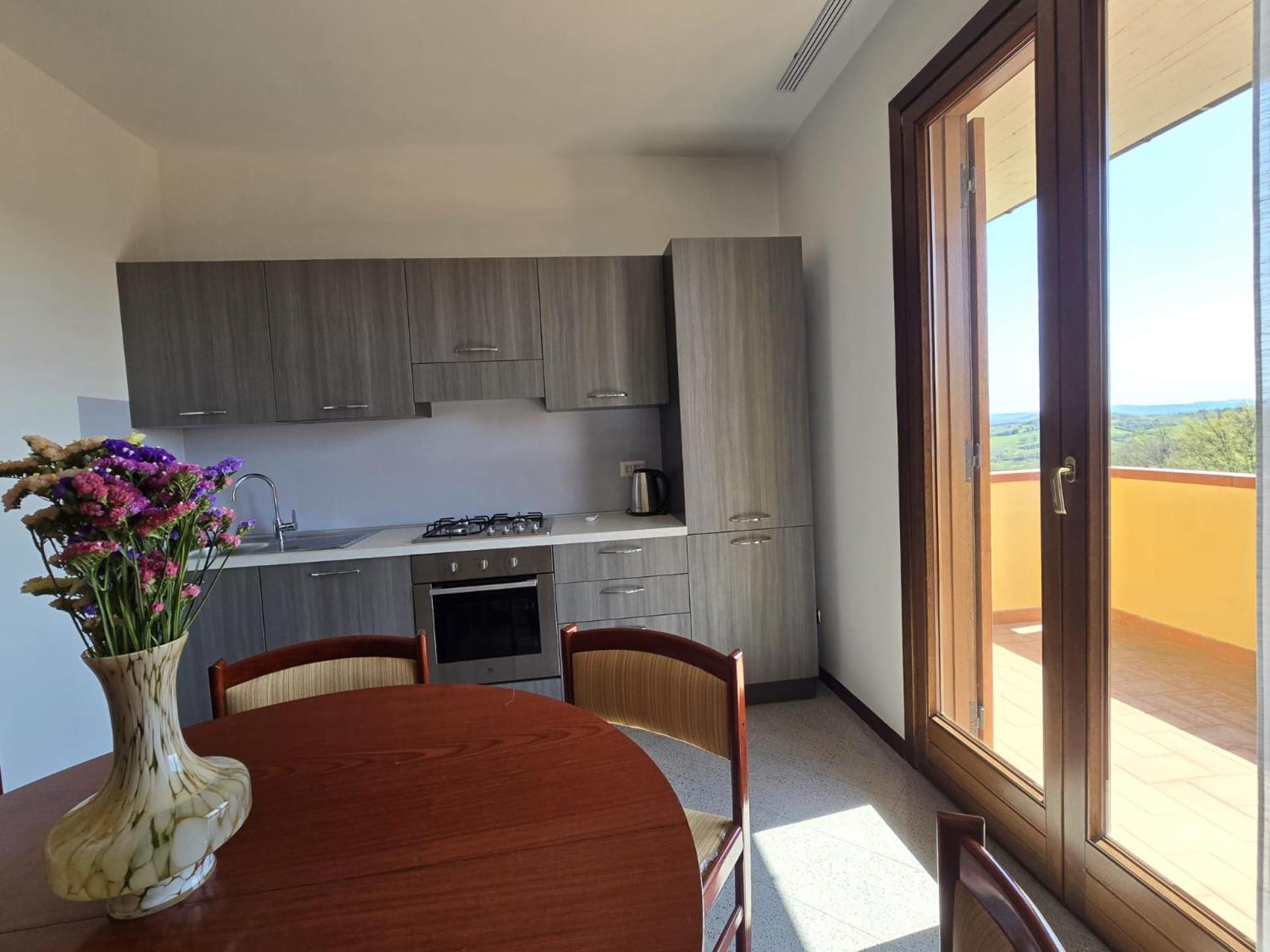 Appartamento Belvedere Manciano Zewnętrze zdjęcie