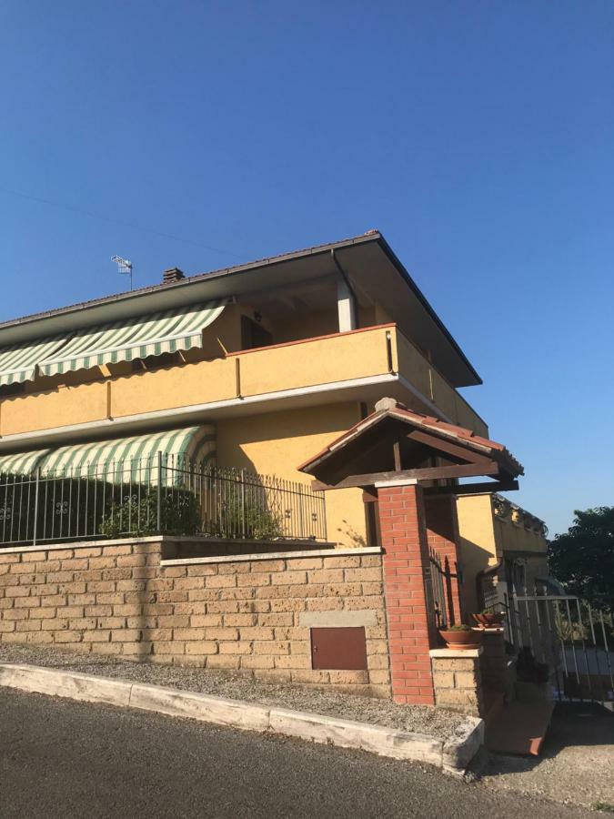 Appartamento Belvedere Manciano Zewnętrze zdjęcie